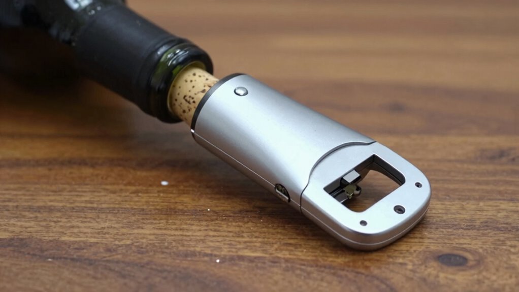 seek professional repair assistance