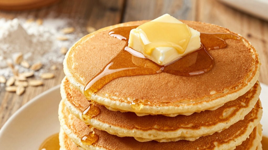 selecting fresh high quality grains