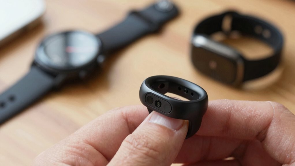 sensor calibration and environmental factors