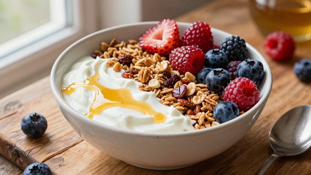 serve trendy healthy bowls