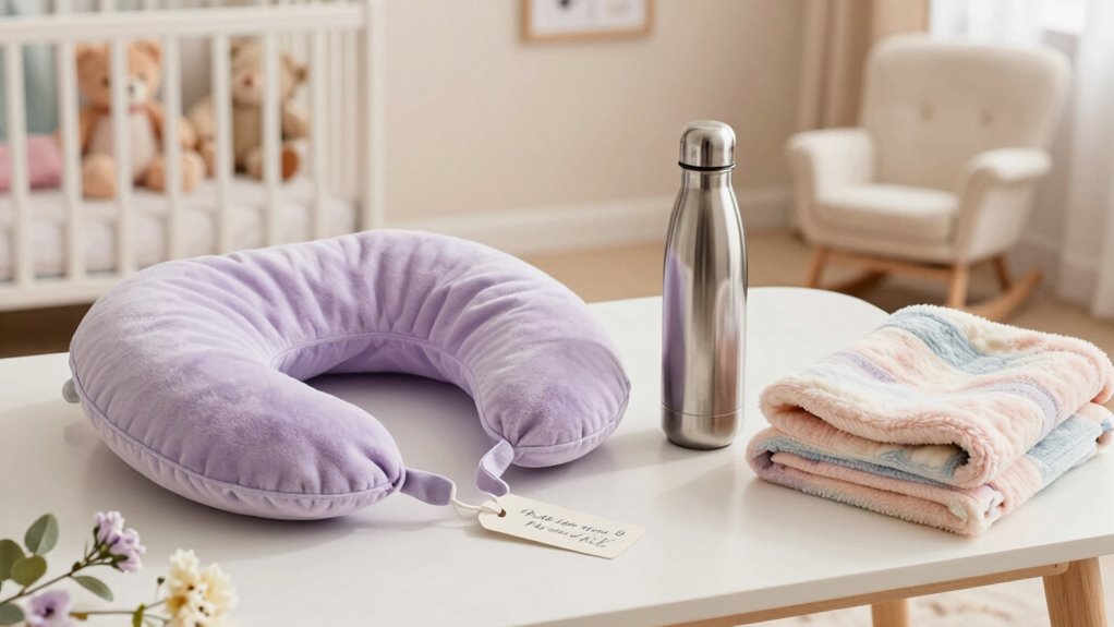 set a practical gift budget