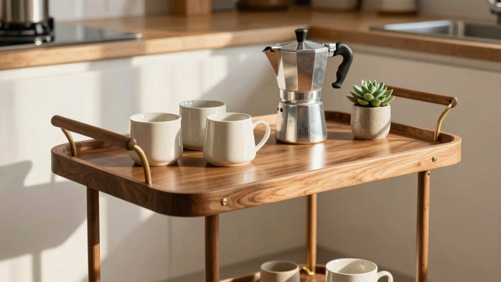 set a realistic budget