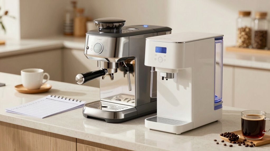 set budget evaluate durability