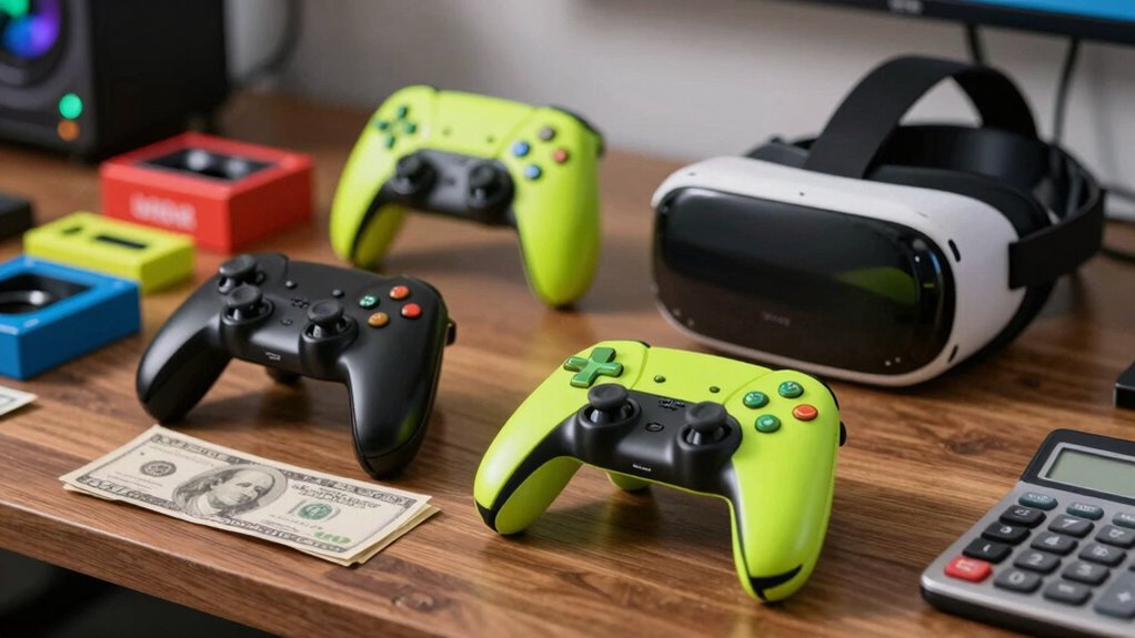 set budget find value