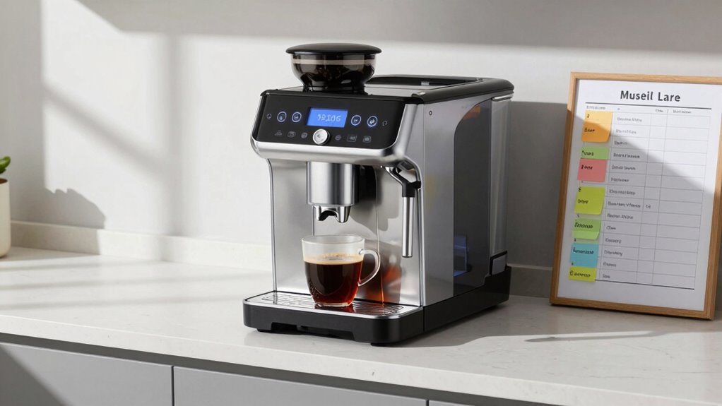 set budget prioritize features