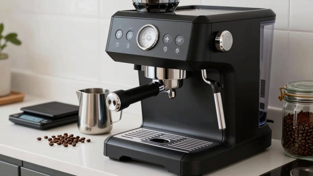 set goals budget select