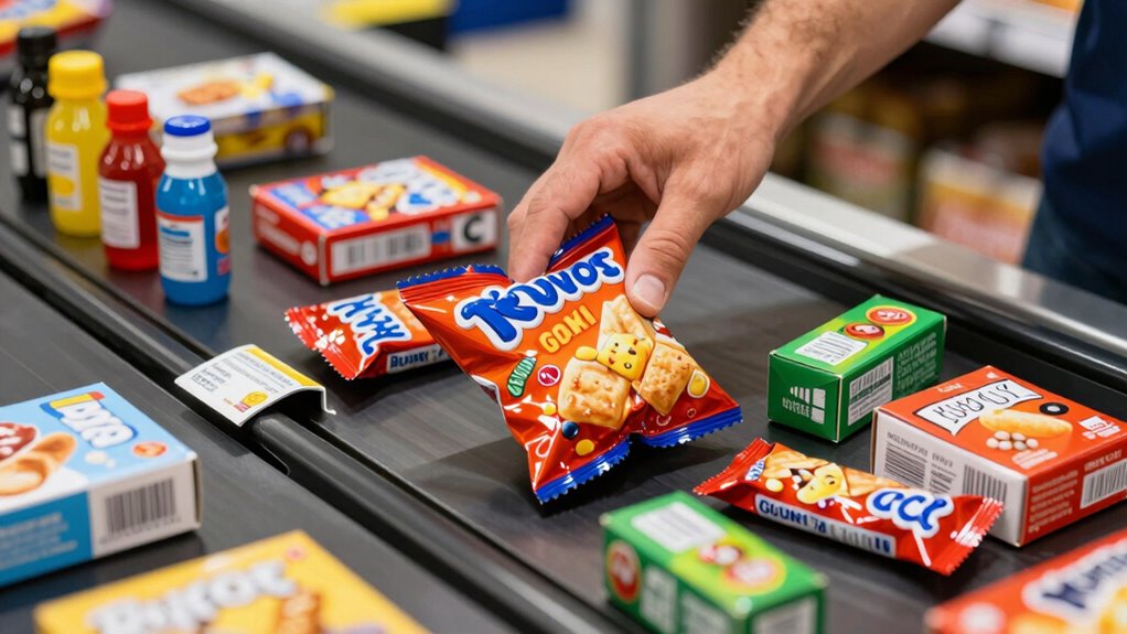 set spending limits wisely