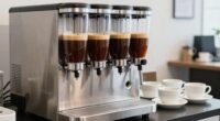 shopping tips for airport coffee