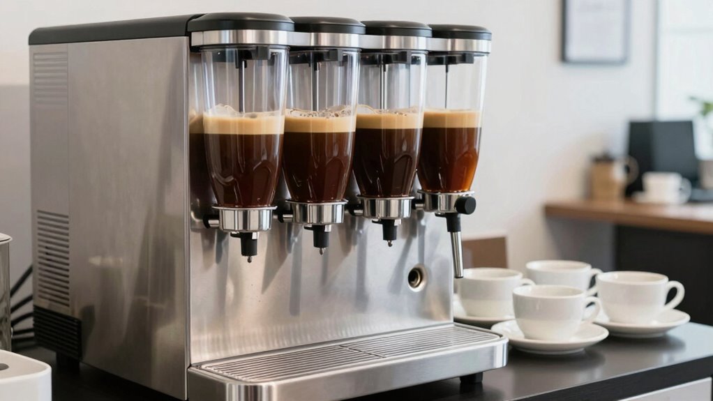 shopping tips for airport coffee