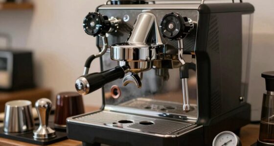 shopping tips for high end espresso machines