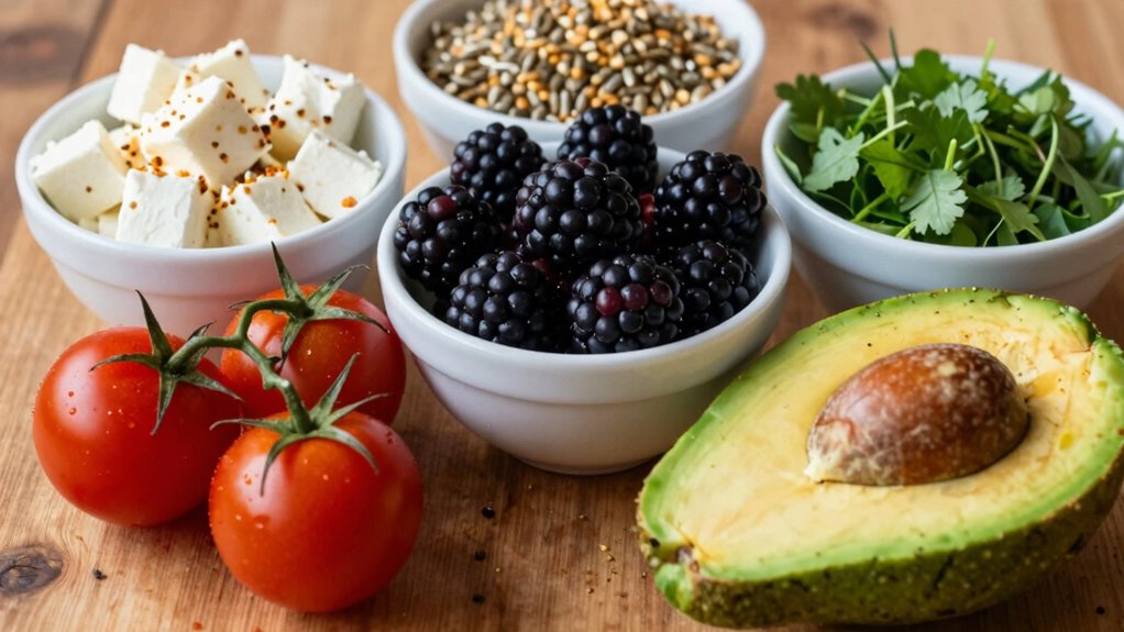 simple versatile breakfast ideas