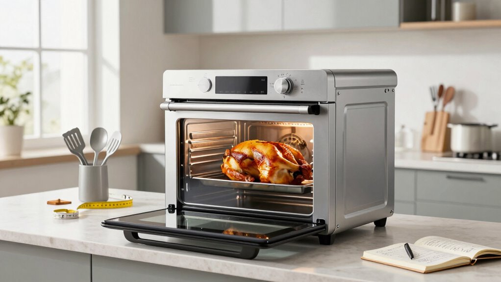 size capacity efficiency impact