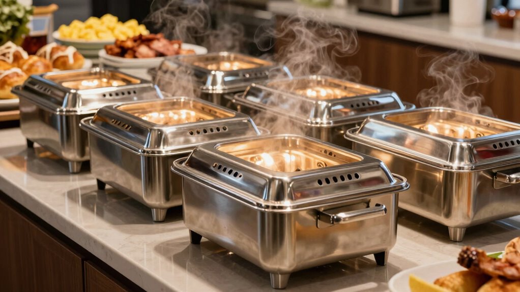 size durability features efficiency