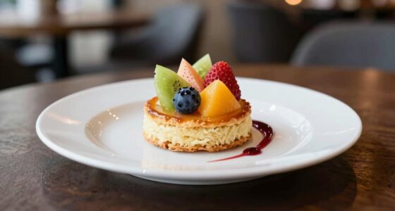 small plates altered portions