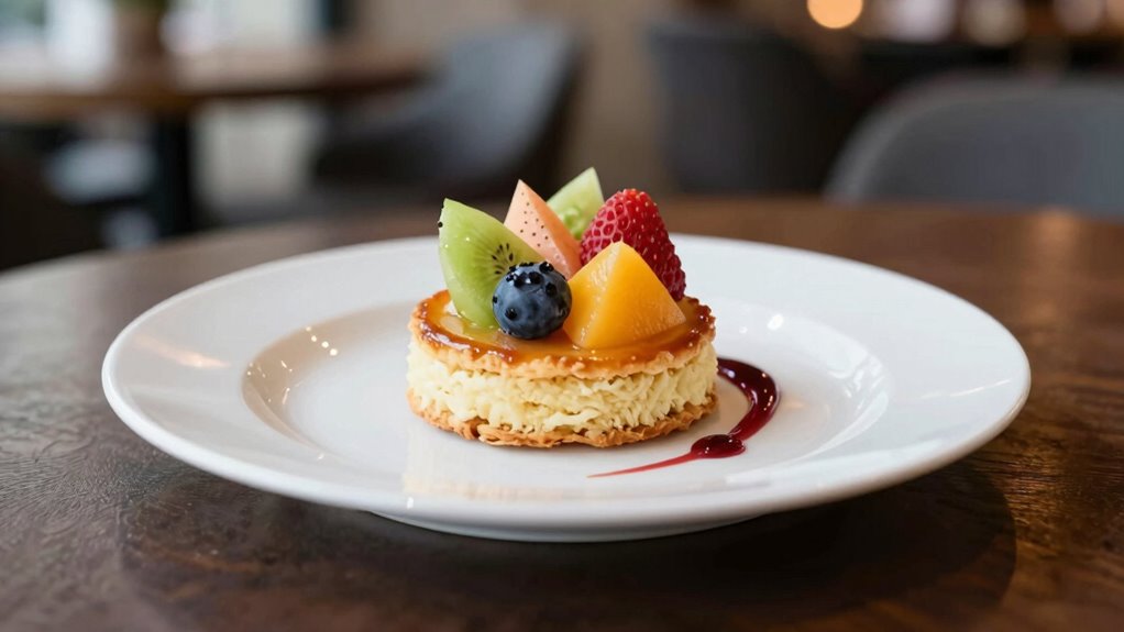 small plates altered portions