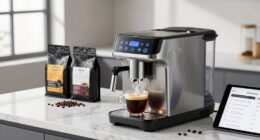 smart coffee maker shopping tips