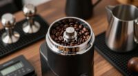 smart shopping for espresso grinders
