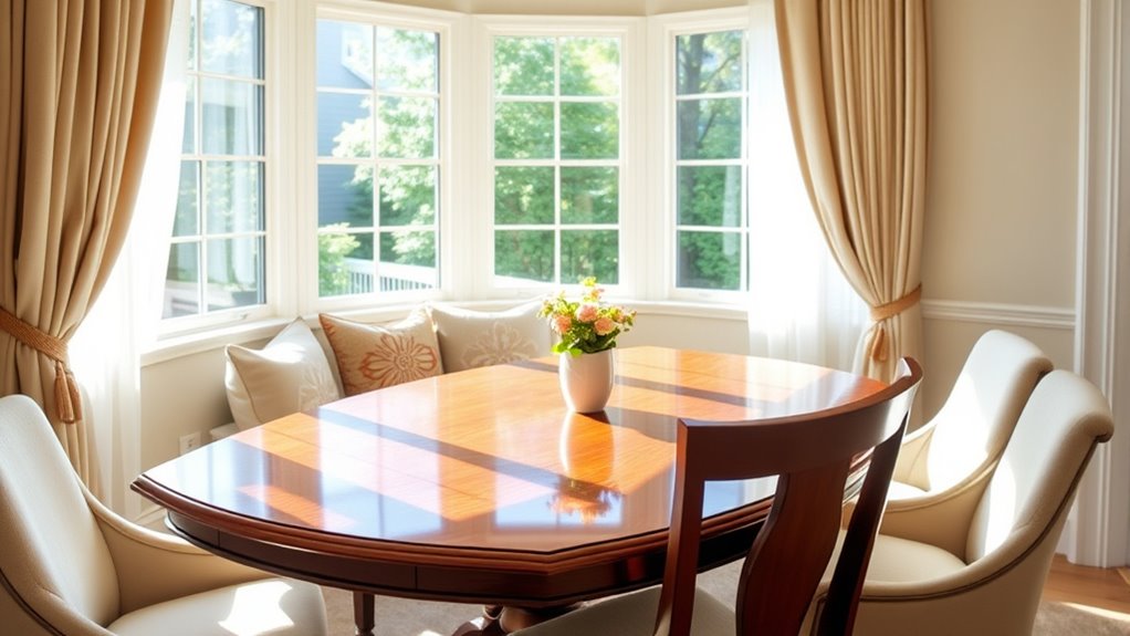 space efficient stylish durability