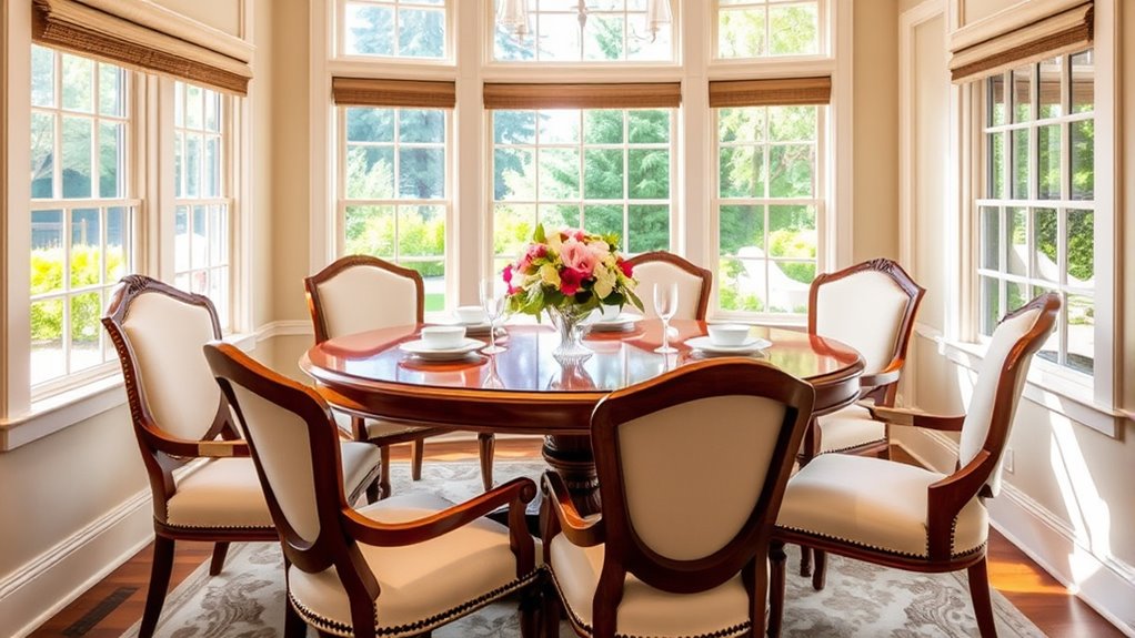 space style durability expandability