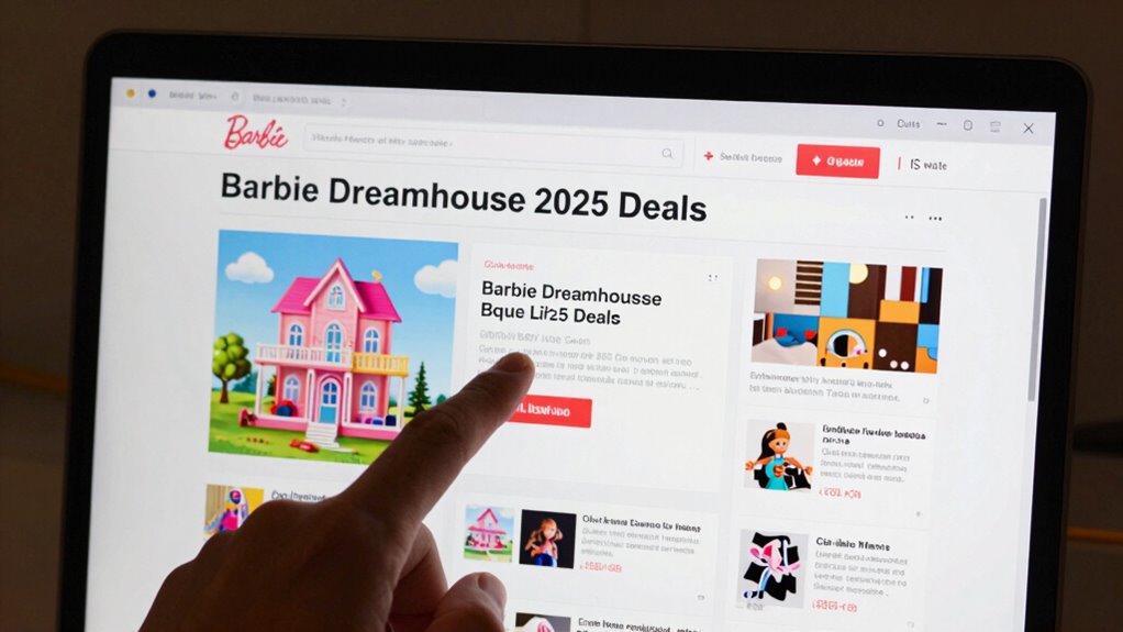 spot fake listings safely