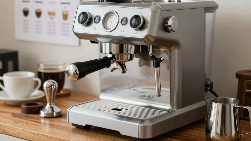 spot genuine espresso value