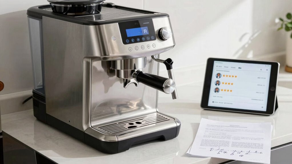 spotting authentic customer feedback