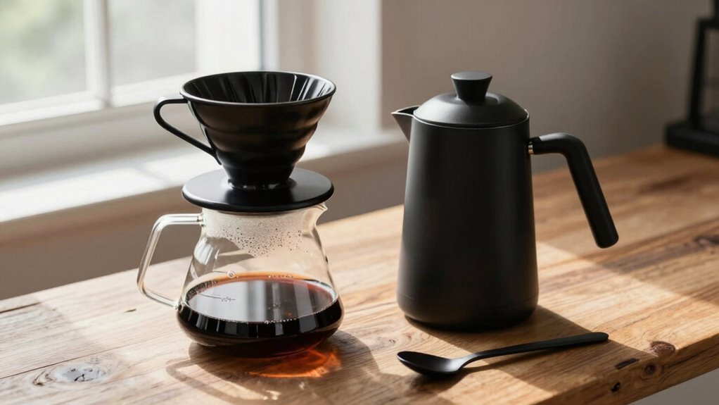 spotting coffee marketing hype