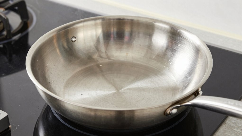 stainless steel maintenance tips