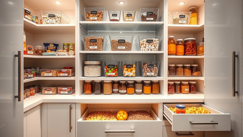 storage capacity and durability