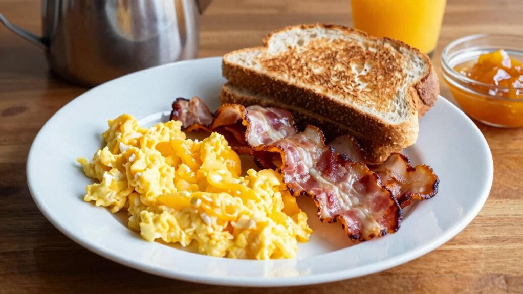 store leftovers properly safely