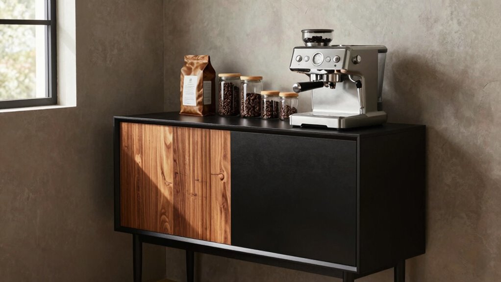 style space budget balance