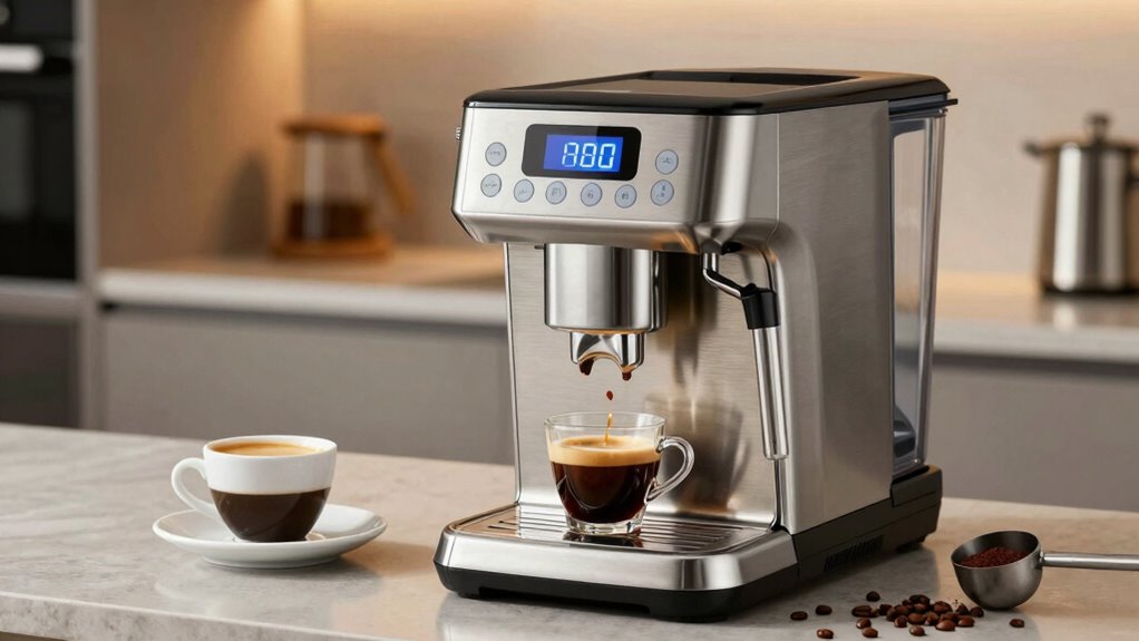 superior brewing durability technology