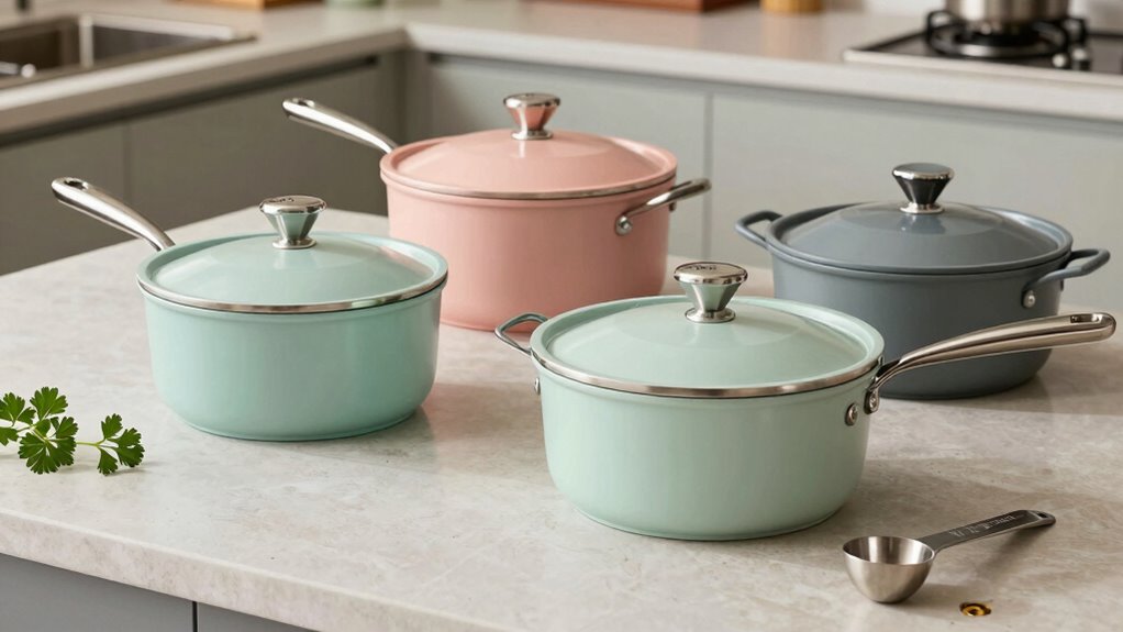 superior eco conscious cookware comparison