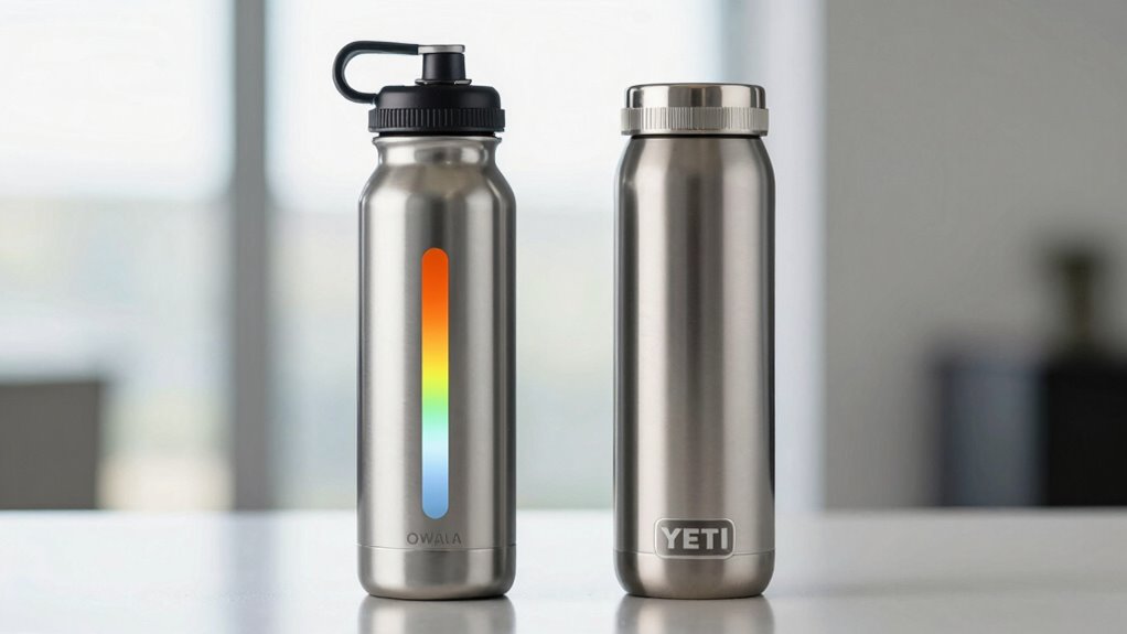 superior heat retention technology