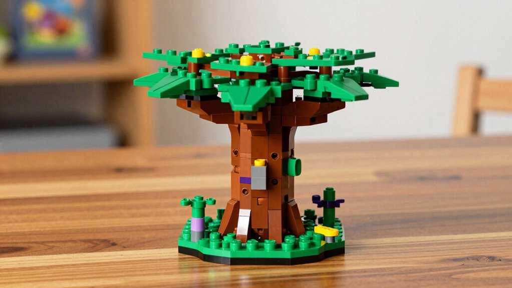 supervise organize encourage creativity