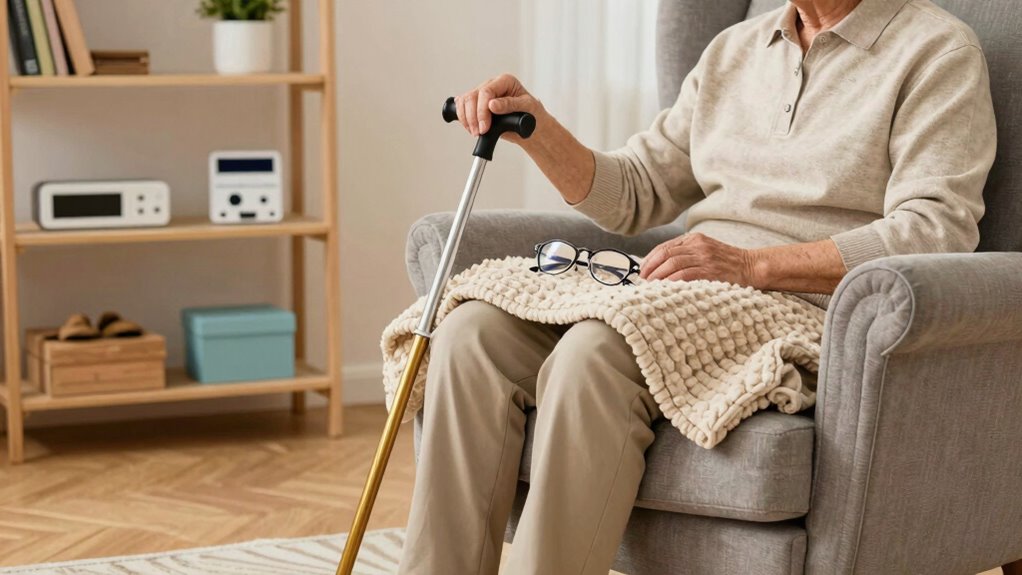 support independence and well being