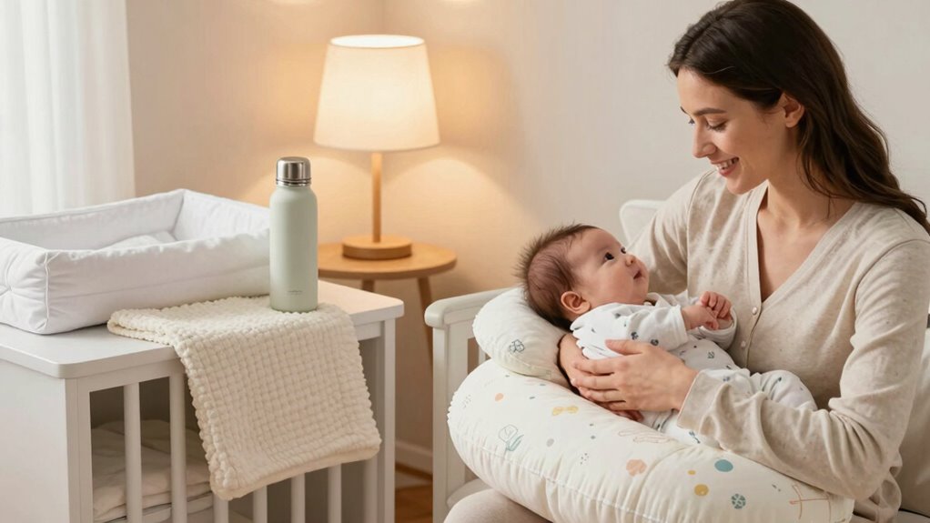 supportive gifts for new moms