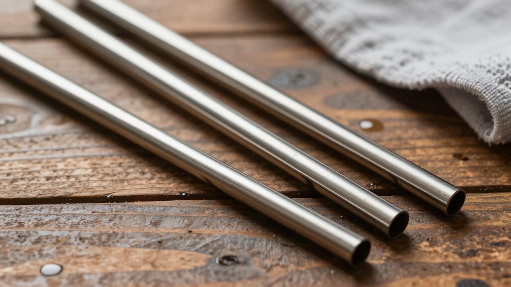 surface damage from regular use