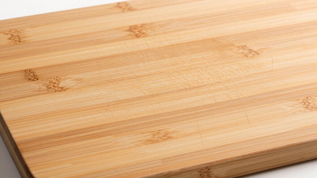 surface wear and moisture effects