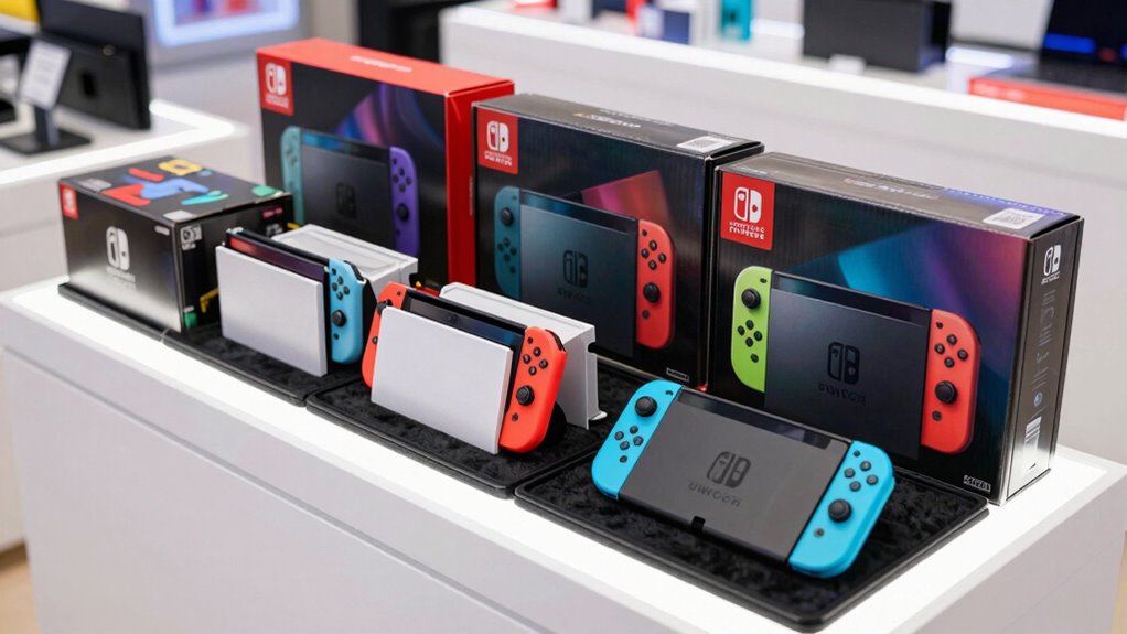 switch bundles in stock