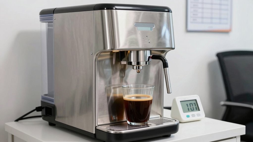 test evaluate maintain ensure