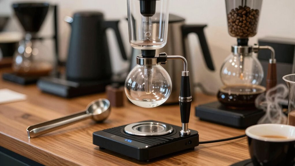 testing methods influence rankings