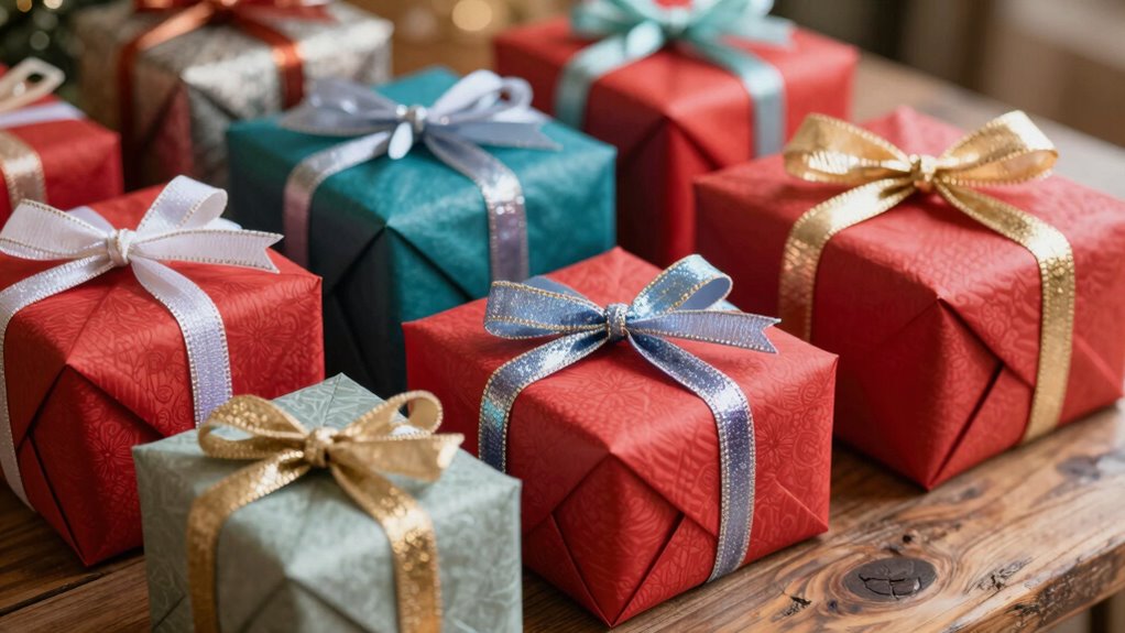 thoughtful personalized gift selection