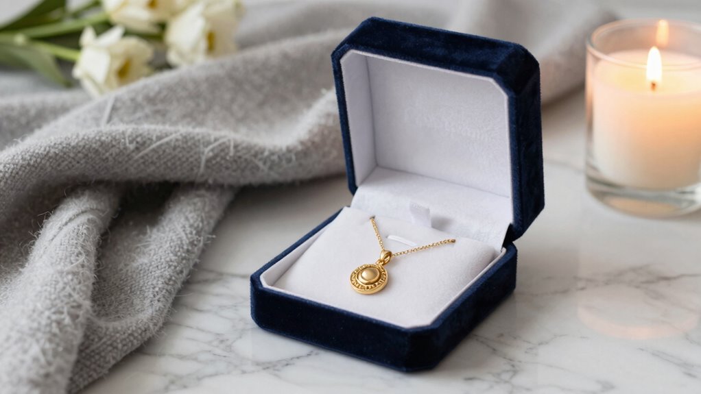 thoughtful personalized luxury gifts