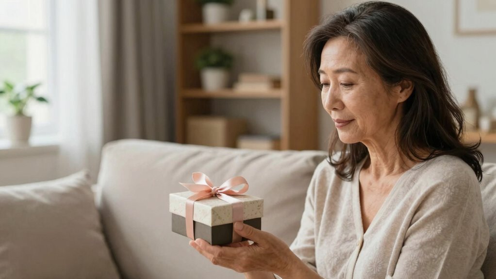 thoughtful practical personalized gifts