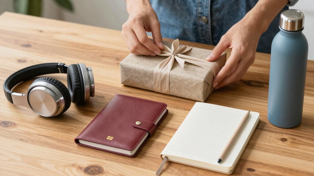 thoughtful stylish travel gifting