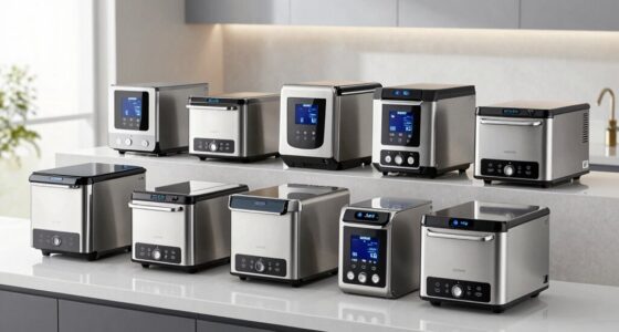 top 12 water ovens