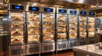 top 14 commercial food warmers