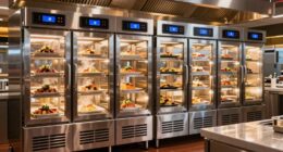 top 14 commercial food warmers