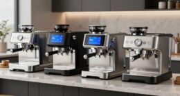 top 15 automatic espresso machines
